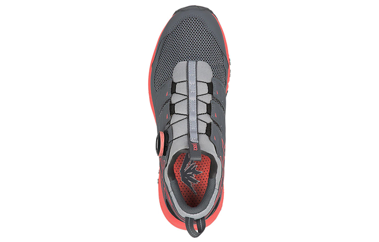 Lookbook (Women) ASICS GEL-FujiTrabuco 7 'Graphite Grey' T7F7N-020