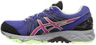 Buy (W) ASICS GEL-FujiTrabuco 7 'Purple Patchwork' - Kasut Trekking Ungu Patchwork T4E9N-4325