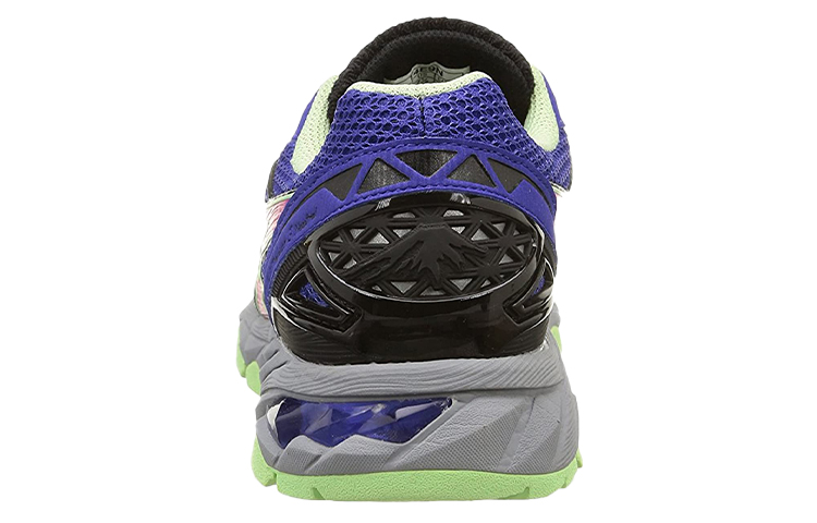 Shop (Women) ASICS GEL-FujiTrabuco 7 'Purple Patchwork' T4E9N-4325