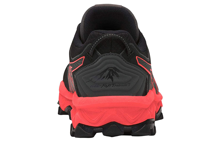 Purchase (Women) ASICS Gel-Fujitrabuco 7 GTX 'Dark Grey Flash Coral' 1012A190-020