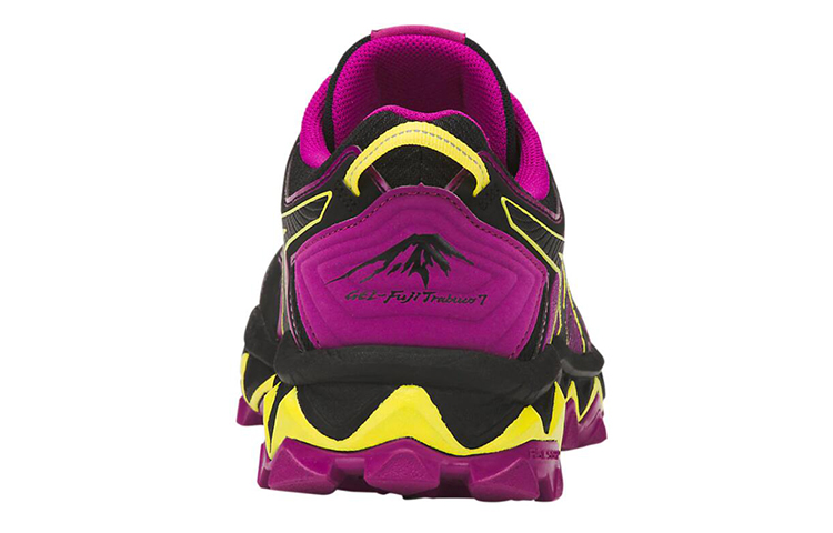 Lookbook (Women) ASICS Gel-Fujitrabuco 7 Purple 1012A180-500