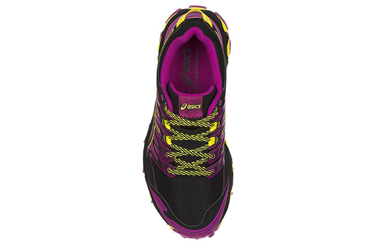 Shop (Women) ASICS Gel-Fujitrabuco 7 Purple 1012A180-500