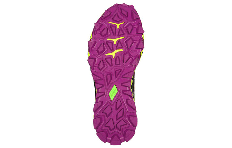Purchase (Women) ASICS Gel-Fujitrabuco 7 Purple 1012A180-500