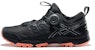 (W) ASICS Gel-FujiTrabuco 'Hitam' T7F7N-1696