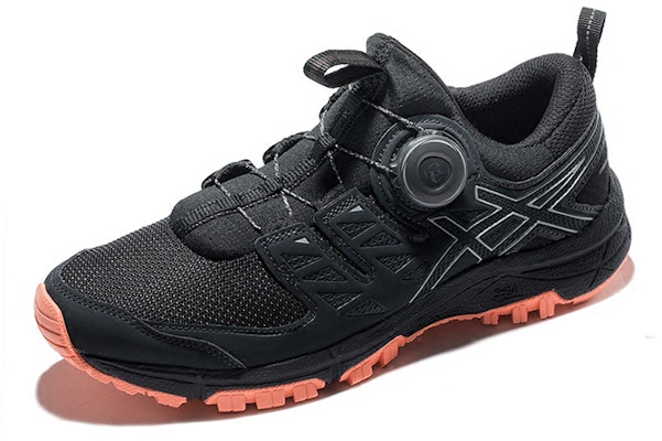 (Women) ASICS Gel-FujiTrabuco 'Black' T7F7N-1696 Order (Women) ASICS Gel-FujiTrabuco 'Black' T7F7N-1696