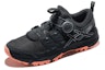 Order (W) ASICS Gel-FujiTrabuco 'Hitam' T7F7N-1696