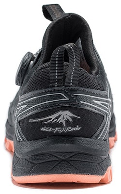(Women) ASICS Gel-FujiTrabuco 'Black' T7F7N-1696 Shop (Women) ASICS Gel-FujiTrabuco 'Black' T7F7N-1696