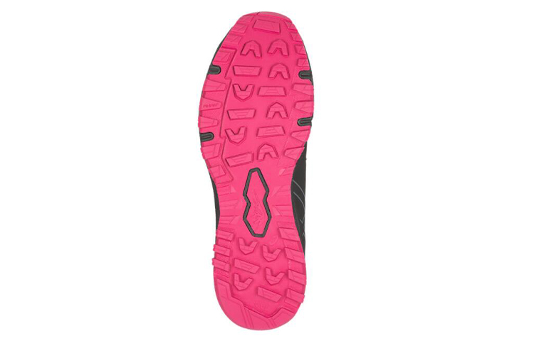 Details for (Women) ASICS Gel-FujiTrabuco 'Carbon Black Pink' T7F7N-9097