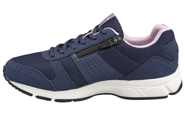 (Women) ASICS Gel-Fun Walker 414 (3E) 'Blue' TDW414-58
