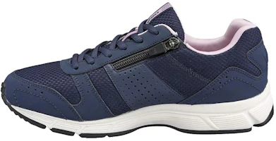 (Women) ASICS Gel-Fun Walker 414 (3E) 'Blue' TDW414-58 (Women) ASICS Gel-Fun Walker 414 (3E) 'Blue' TDW414-58