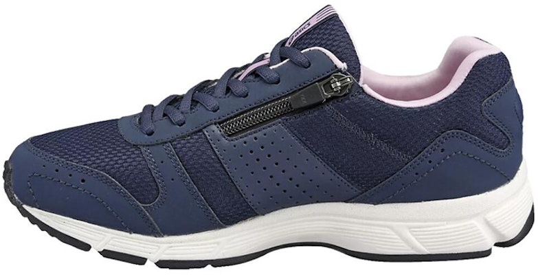 (Women) ASICS Gel-Fun Walker 414 (3E) 'Blue' TDW414-58 Buy (Women) ASICS Gel-Fun Walker 414 (3E) 'Blue' TDW414-58
