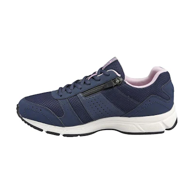 (W) ASICS Gel-Fun Walker 414 (3E) 'Blue'