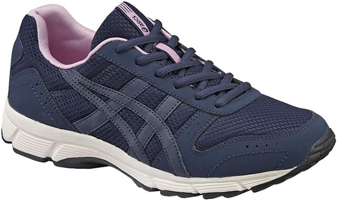 (Women) ASICS Gel-Fun Walker 414 (3E) 'Blue' TDW414-58 Lookbook (Women) ASICS Gel-Fun Walker 414 (3E) 'Blue' TDW414-58