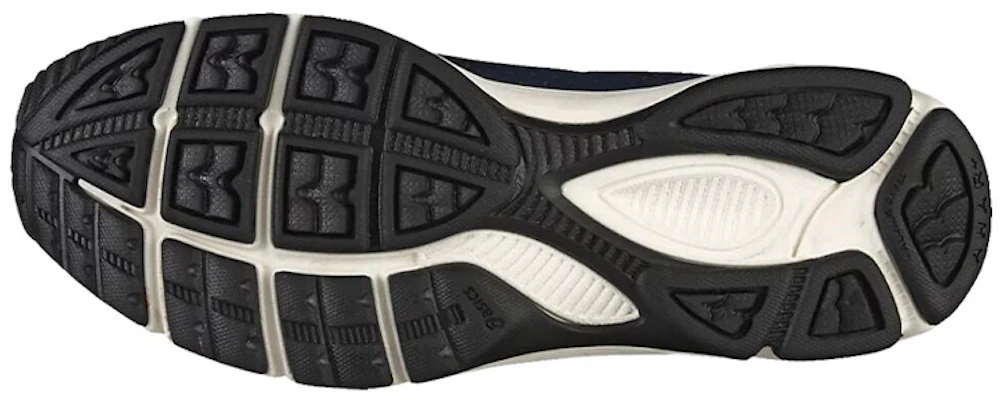 (W) ASICS Gel-Fun Walker 414 (3E) ''Blu'' Scarpe da Passeggio TDW414-58 Shop (W) ASICS Gel-Fun Walker 414 (3E) ''Blu'' Scarpe da Passeggio TDW414-58