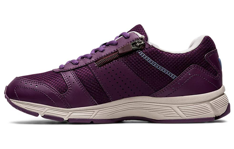 (Women) ASICS Gel-Fun Walker 414 (3E) 'Purple' TDW414-500