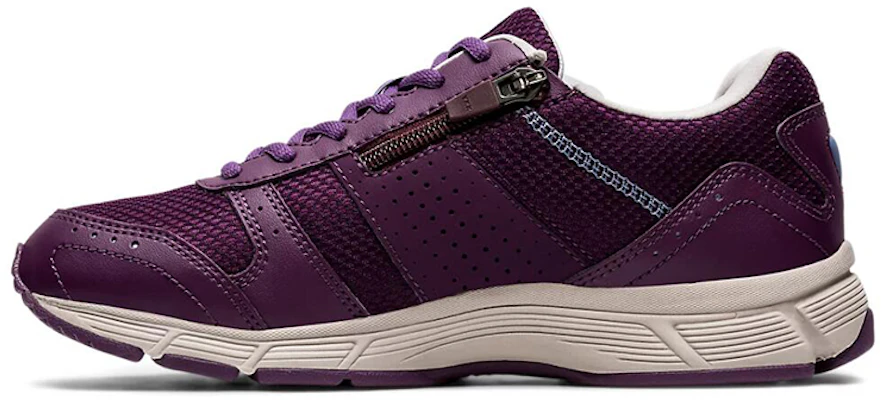 (W) ASICS Gel-Fun Walker 414 (3E) ''Viola'' TDW414-500 Buy (W) ASICS Gel-Fun Walker 414 (3E) ''Viola'' TDW414-500