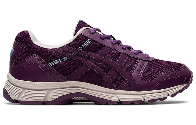 Order (W) ASICS Gel-Fun Walker 414 (3E) ''Viola'' TDW414-500