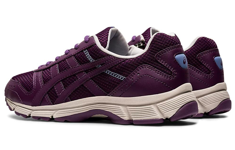 Lookbook (W) ASICS Gel-Fun Walker 414 (3E) ''Viola'' TDW414-500