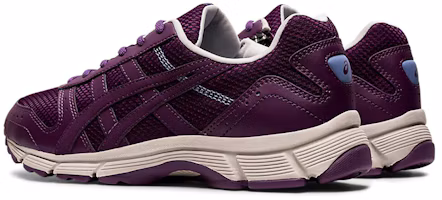 Lookbook (W) ASICS Gel-Fun Walker 414 (3E) ''Viola'' TDW414-500
