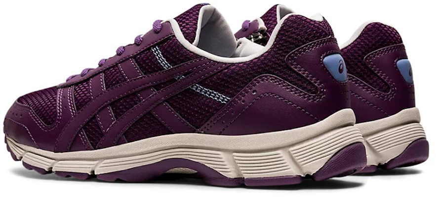 (W) ASICS Gel-Fun Walker 414 (3E) ''Viola'' TDW414-500 Lookbook (W) ASICS Gel-Fun Walker 414 (3E) ''Viola'' TDW414-500