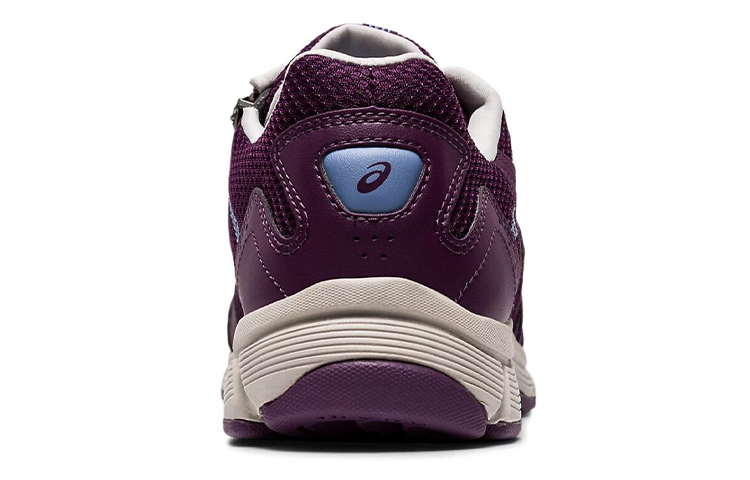 Shop (W) ASICS Gel-Fun Walker 414 (3E) ''Viola'' TDW414-500