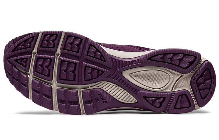 Purchase (W) ASICS Gel-Fun Walker 414 (3E) ''Viola'' TDW414-500