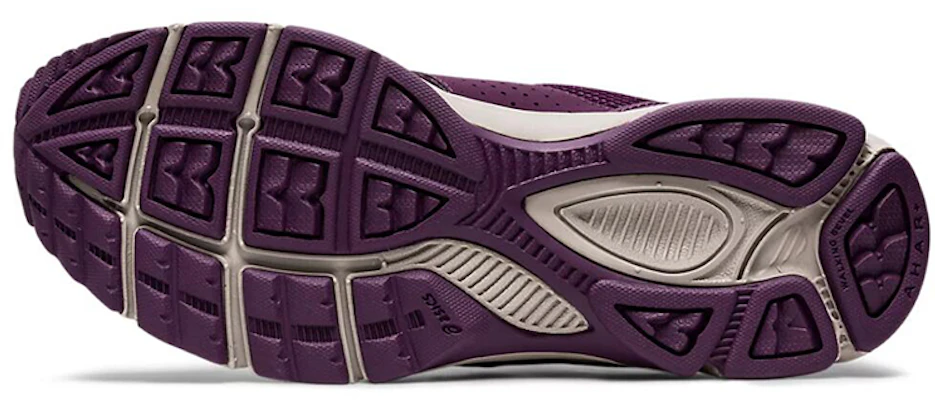 (W) ASICS Gel-Fun Walker 414 (3E) ''Viola'' TDW414-500 Purchase (W) ASICS Gel-Fun Walker 414 (3E) ''Viola'' TDW414-500