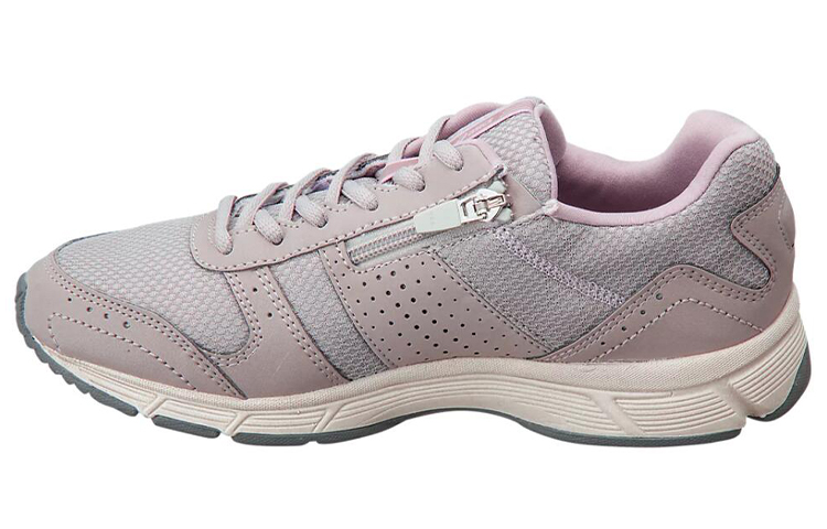 (Women) ASICS Gel-Fun Walker 414 'Grey' TDW414-250