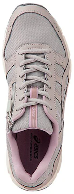 (W) ASICS Gel-Fun Walker 414 ''Grigio'' TDW414-250 Shop (W) ASICS Gel-Fun Walker 414 ''Grigio'' TDW414-250