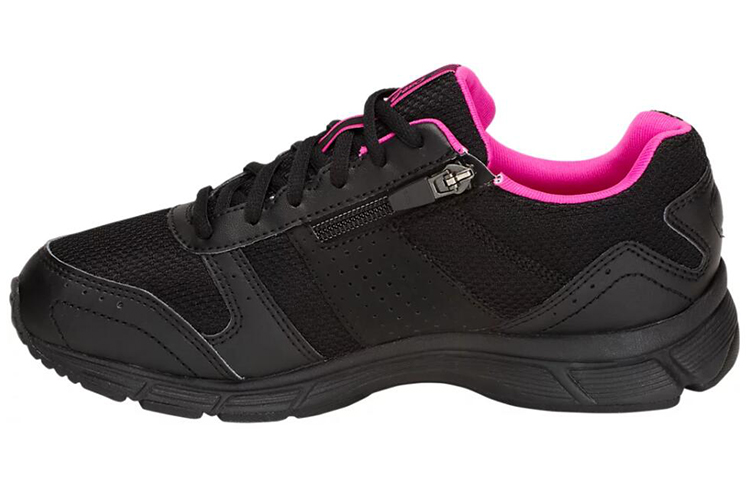 (Women) ASICS Gel-Fun Walker 'Anti-Slip Breathable Black' TDW414-001