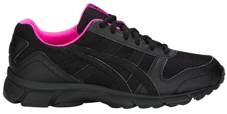 (W) ASICS Gel-Fun Walker ''Antiscivolo Traspirante Nero'' TDW414-001 Order (W) ASICS Gel-Fun Walker ''Antiscivolo Traspirante Nero'' TDW414-001