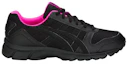 Order (W) ASICS Gel-Fun Walker ''Antiscivolo Traspirante Nero'' TDW414-001