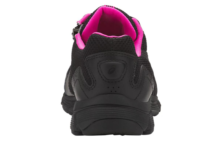 Lookbook (W) ASICS Gel-Fun Walker ''Antiscivolo Traspirante Nero'' TDW414-001