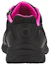 Lookbook (W) ASICS Gel-Fun Walker ''Antiscivolo Traspirante Nero'' TDW414-001