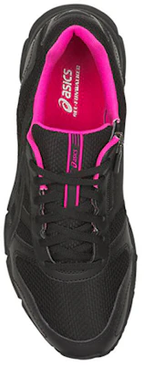 (W) ASICS Gel-Fun Walker ''Antiscivolo Traspirante Nero'' TDW414-001 Shop (W) ASICS Gel-Fun Walker ''Antiscivolo Traspirante Nero'' TDW414-001