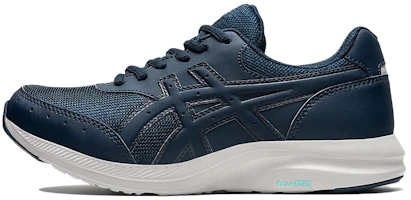 (Women) ASICS Gel-Fun Walker 'Dark Blue' 1292A054-400 (Women) ASICS Gel-Fun Walker 'Dark Blue' 1292A054-400