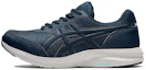 Buy (W) ASICS Gel-Fun Walker ''Donker Blauw'' 1292A054-400