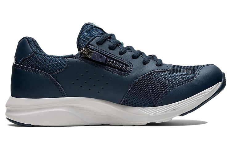 Order (W) ASICS Gel-Fun Walker ''Bleu Foncé'' 1292A054-400