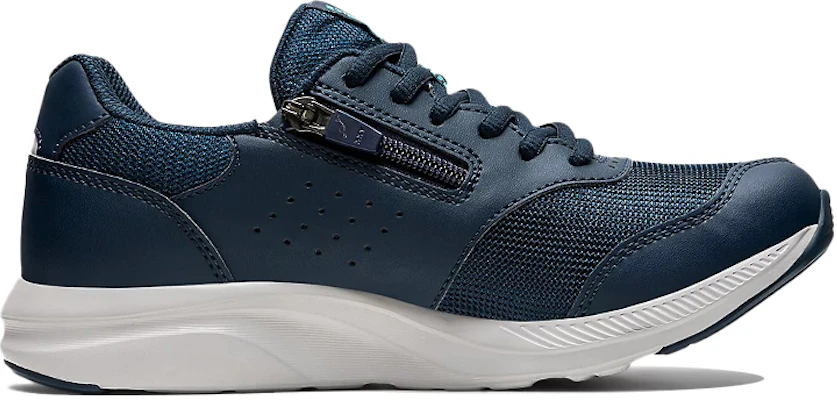 (W) ASICS Gel-Fun Walker ''Donker Blauw'' 1292A054-400 Order (W) ASICS Gel-Fun Walker ''Donker Blauw'' 1292A054-400
