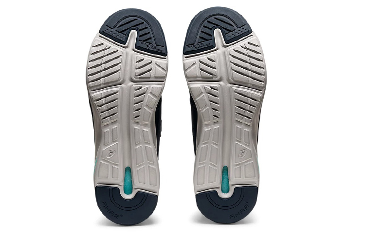 Details for (W) ASICS Gel-Fun Walker ''Bleu Foncé'' 1292A054-400