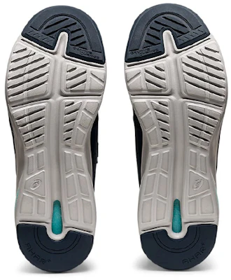 (W) ASICS Gel-Fun Walker ''Donker Blauw'' 1292A054-400 Details for (W) ASICS Gel-Fun Walker ''Donker Blauw'' 1292A054-400