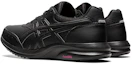Shop (W) ASICS Gel-Fun Walker ''Extreme Night Black'' Wandelschoenen Zwart 1292A053-001
