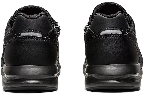 (W) ASICS Gel-Fun Walker ''Extreme Night Black'' Wandelschoenen Zwart 1292A053-001 Purchase (W) ASICS Gel-Fun Walker ''Extreme Night Black'' Wandelschoenen Zwart 1292A053-001