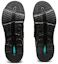 Details for (W) ASICS Gel-Fun Walker ''Extreme Night Black'' Wandelschoenen Zwart 1292A053-001