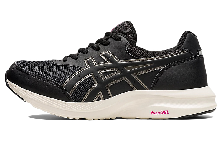 Buy (W) ASICS Gel-Fun Walker ''Nero Grafite Oro'' 1292A054-001