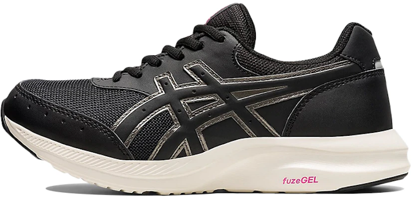 (W) ASICS Gel-Fun Walker ''Nero Grafite Oro'' 1292A054-001 Buy (W) ASICS Gel-Fun Walker ''Nero Grafite Oro'' 1292A054-001
