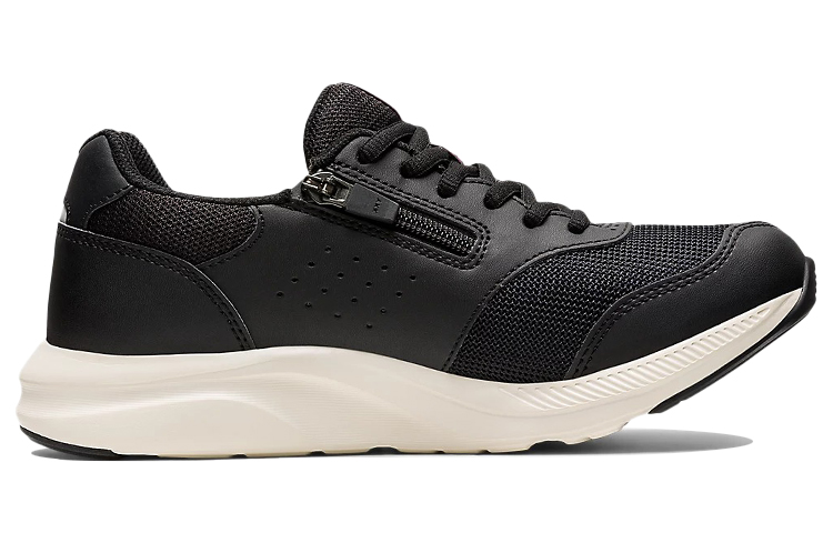Order (W) ASICS Gel-Fun Walker ''Nero Grafite Oro'' 1292A054-001