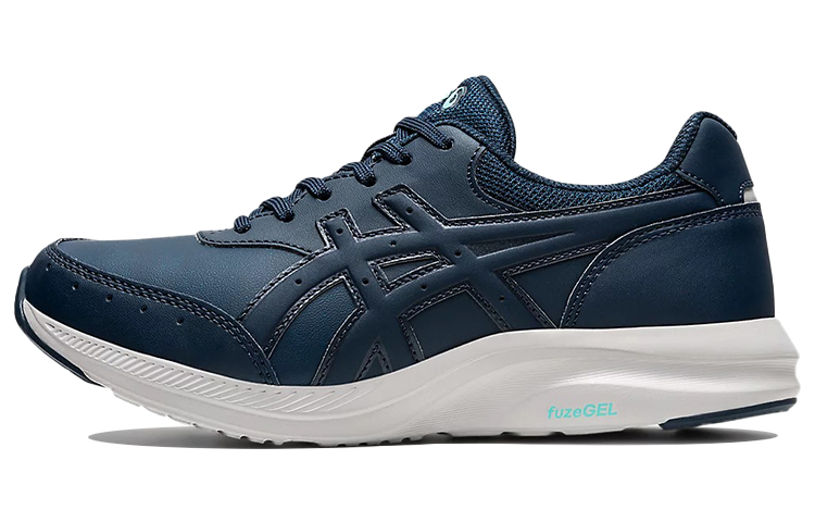 Buy (W) ASICS Gel-Fun Walker ''Blu Navy'' 1292A053-400