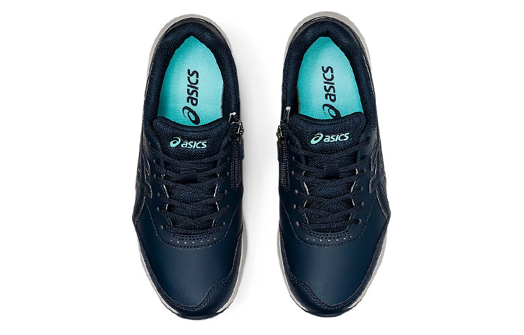 Lookbook (W) ASICS Gel-Fun Walker ''Blu Navy'' 1292A053-400