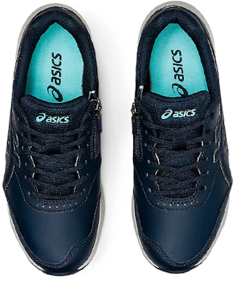 (W) ASICS Gel-Fun Walker ''Blu Navy'' 1292A053-400 Lookbook (W) ASICS Gel-Fun Walker ''Blu Navy'' 1292A053-400